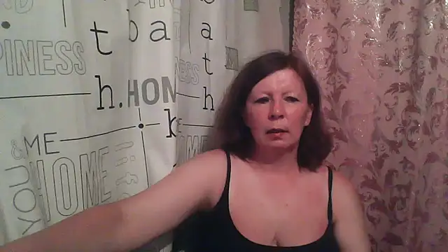 Schastlivaya43 online show from 07.01.26