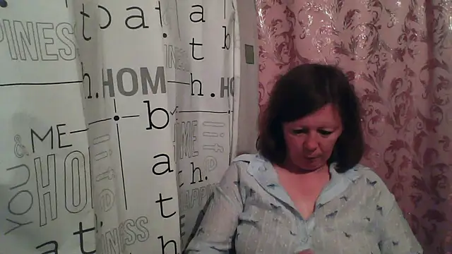Schastlivaya43 online show from 07.08.26
