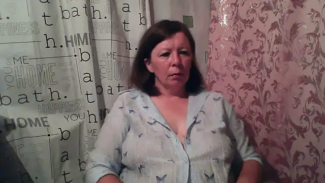 Schastlivaya43 online show from 07.13.26