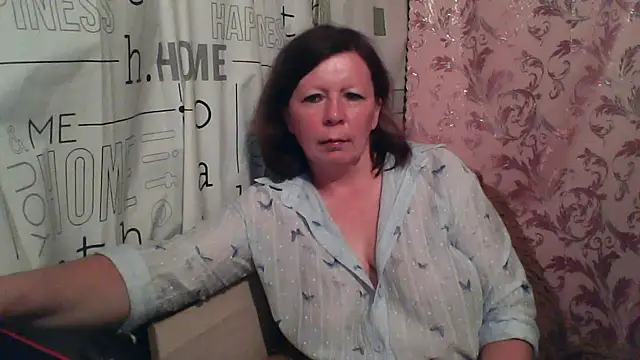 Schastlivaya43 online show from 07.14.26