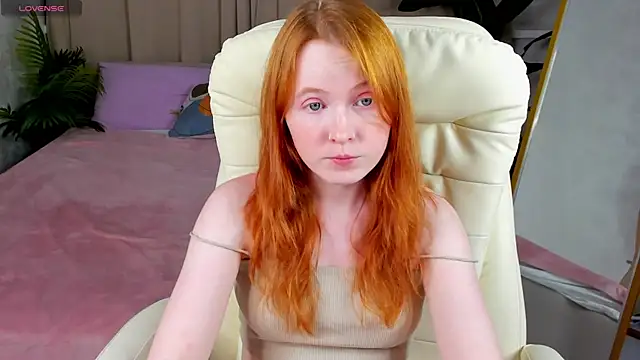 ari-kittyy online show from 07.20.26