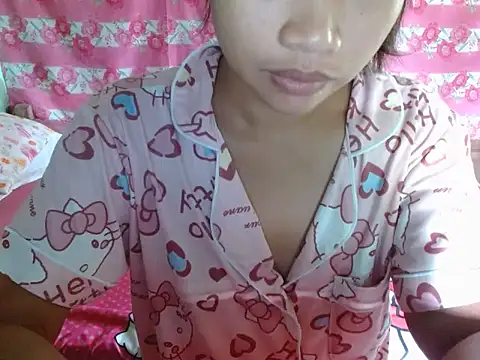 Snapshot of Itsme_Foxy_Shantale chatting on 06.20.26 Itsme Foxy Shantale online show from 06.20.26