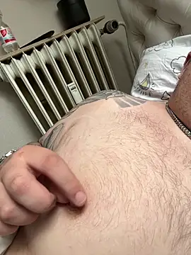 Benny horny21 online show from 06.04.26