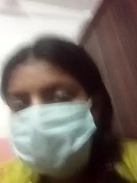 Snapshot of Ruchi_802 chatting on 06.14.26 Ruchi 802 online show from 06.14.26