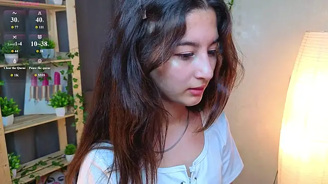 JasminKitany online show from 06.24.26