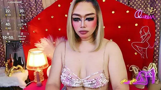 Maria Morphy online show from 07.17.26
