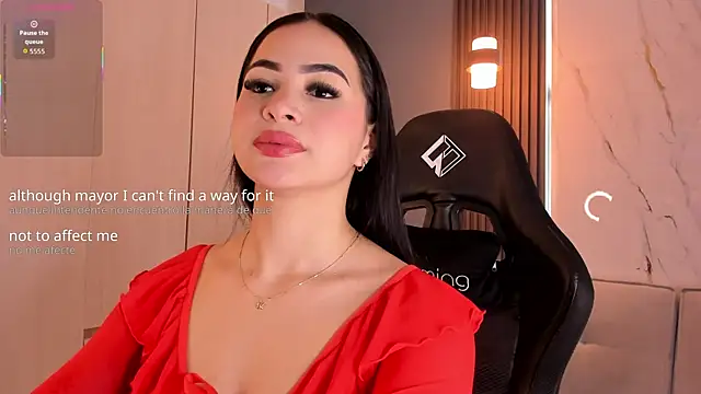 Snapshot of madisson_foxxx_ chatting on 06.28.26 madisson foxxx online show from 06.28.26