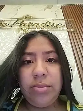 Snapshot of Amber_Herrera chatting on 06.17.26 Amber Herrera online show from 06.17.26