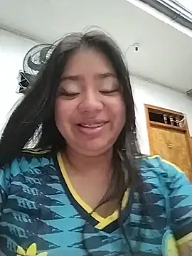 Snapshot of Amber_Herrera chatting on 06.23.26 Amber Herrera online show from 06.23.26