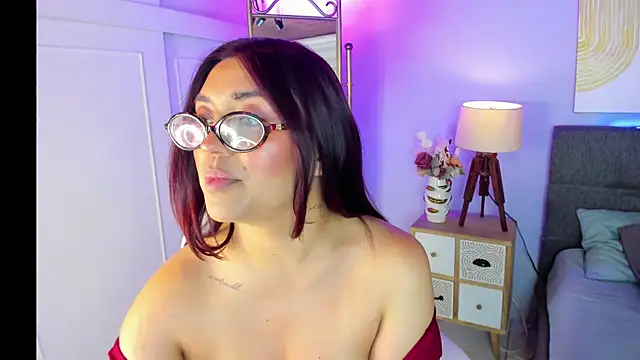 ginger honey  online show from 06.12.26