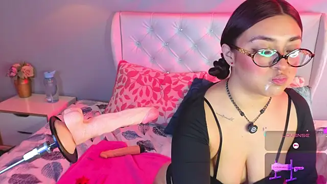 Snapshot of ginger_honey_ chatting on 07.16.26 ginger honey online show from 07.16.26