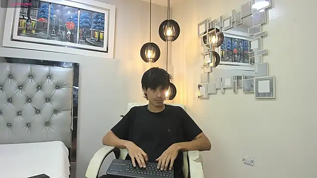 Snapshot of wayath1 chatting on 06.09.26 wayath1 online show from 06.09.26