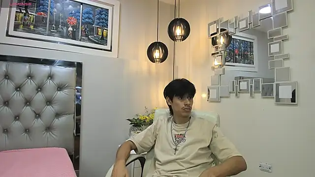 Snapshot of wayath1 chatting on 06.10.26 wayath1 online show from 06.10.26