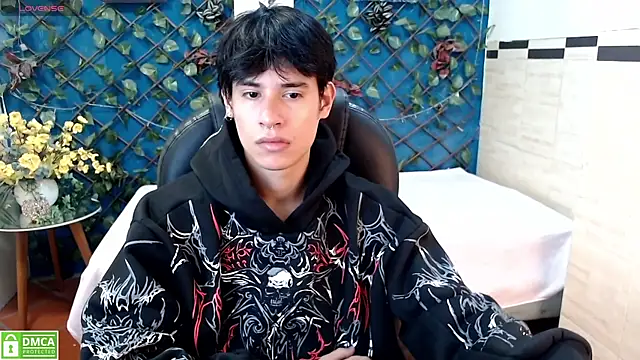 Snapshot of wayath1 chatting on 07.18.26 wayath1 online show from 07.18.26