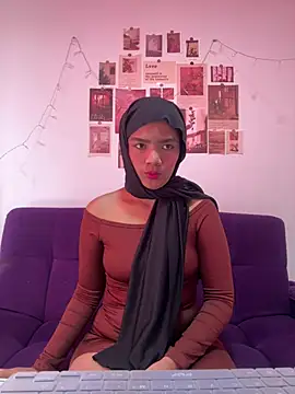 Jalilat Billal 02 online show from 06.05.26