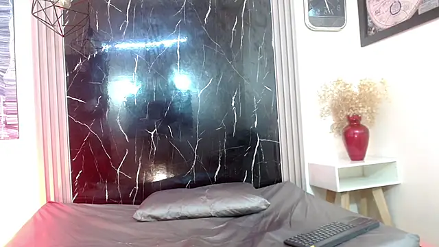 melissa fox   online show from 07.09.26