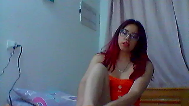  CherrySweetie  online show from 07.15.26