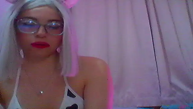  CherrySweetie  online show from 07.23.26