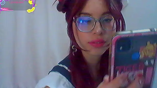  CherrySweetie  online show from 07.28.26