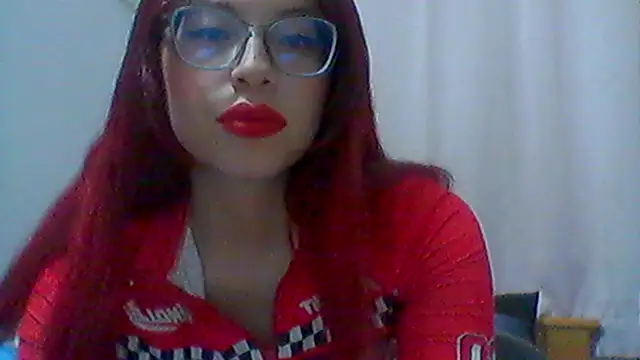 CherrySweetie  online show from 07.29.26