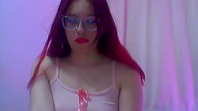  CherrySweetie  online show from 07.30.26