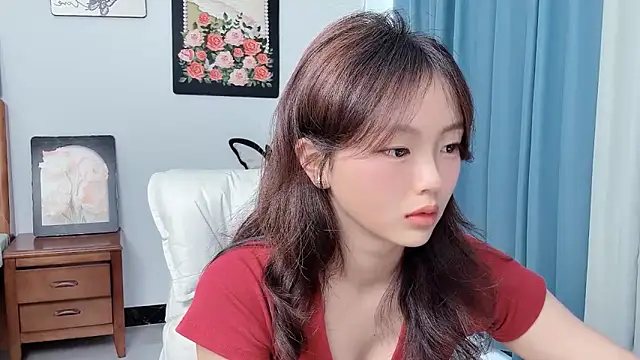 Snapshot of wenwen8888 chatting on 06.11.26 wenwen8888 online show from 06.11.26