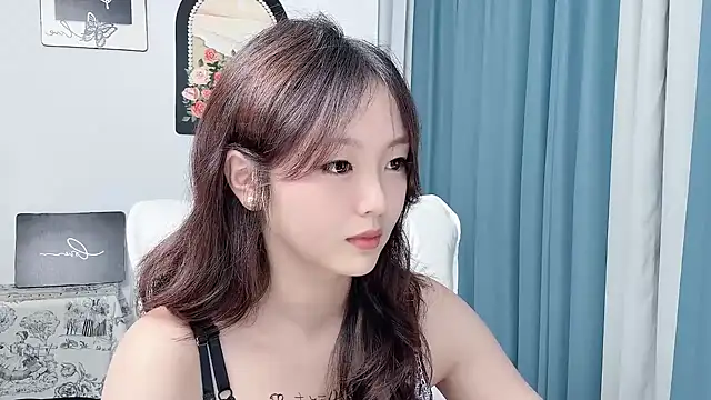 Snapshot of wenwen8888 chatting on 07.04.26 wenwen8888 online show from 07.04.26