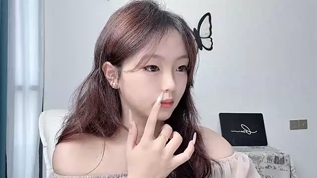 Snapshot of wenwen8888 chatting on 07.08.26 wenwen8888 online show from 07.08.26