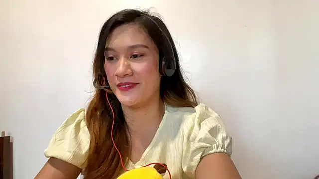 LoreenWasiuta online show from 06.08.26
