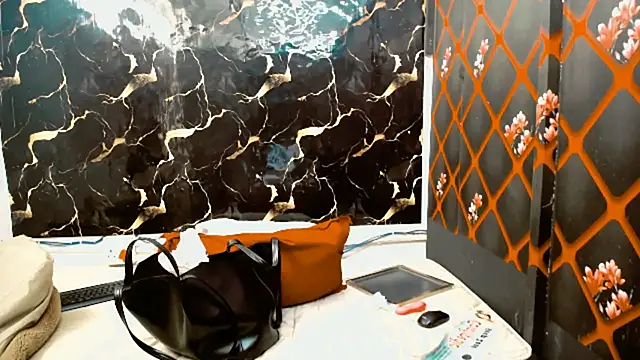 Caramelminxx  online show from 07.09.26