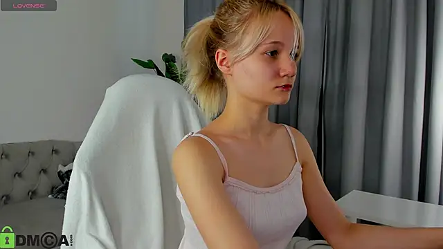 Bunny Elsy online show from 06.18.26
