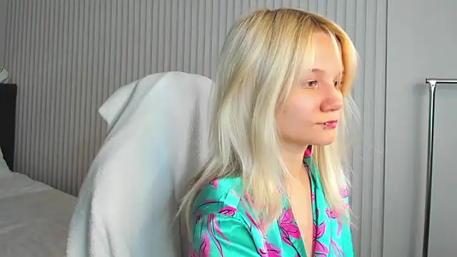 Bunny Elsy online show from 07.01.26