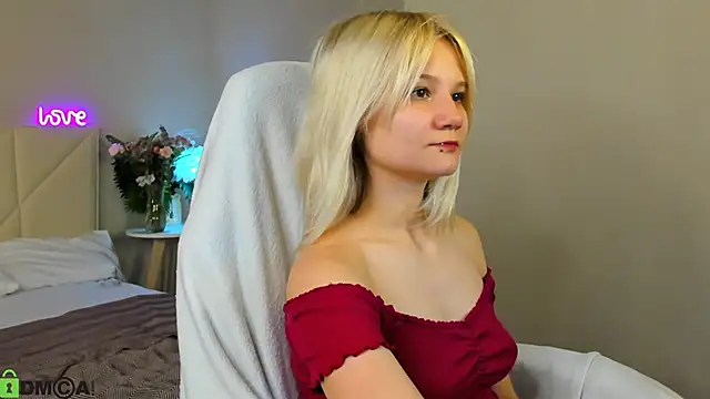 Bunny Elsy online show from 07.02.26