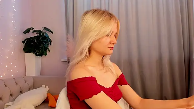 Bunny Elsy online show from 07.20.26