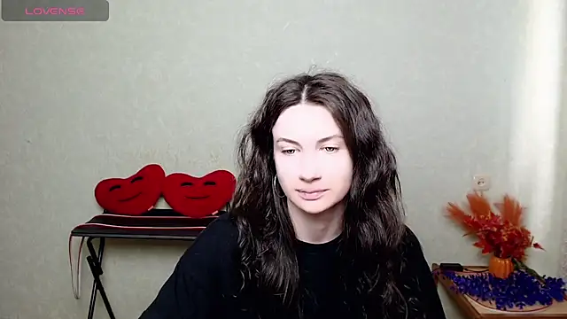 Snapshot of LilithRivi chatting on 06.07.26 LilithRivi online show from 06.07.26