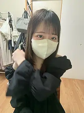 Miiruuu75 online show from 06.10.26