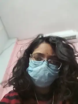 Snapshot of PallaviRathoreLive chatting on 06.17.26 PallaviRathoreLive online show from 06.17.26