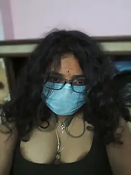 Snapshot of PallaviRathoreLive chatting on 06.18.26 PallaviRathoreLive online show from 06.18.26
