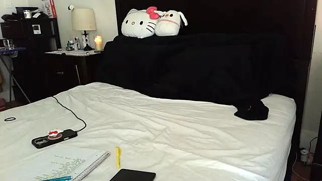 gothbaby3055 online show from 06.20.26
