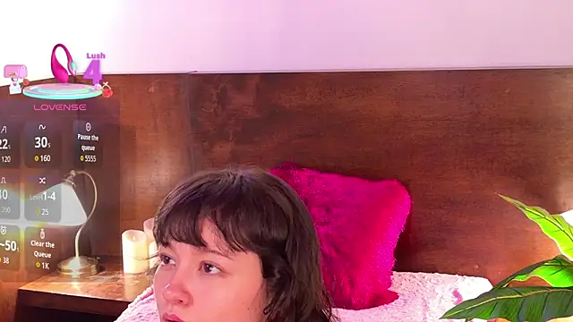 Emily amaura online show from 06.22.26