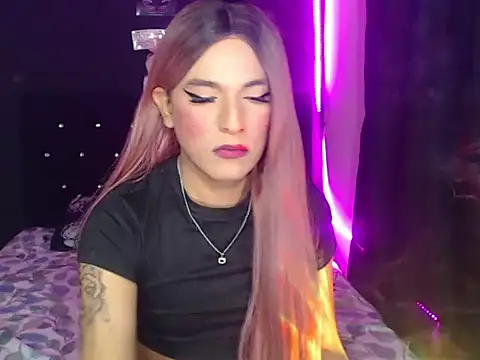 madame kitty online show from 06.09.26