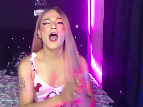 madame kitty online show from 06.10.26