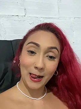 FresitaQueenHot online show from 07.11.26