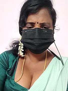 aiswarya143 online show from 06.10.26