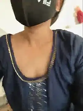 Snapshot of Jankisigh chatting on 07.17.26 Jankisigh online show from 07.17.26