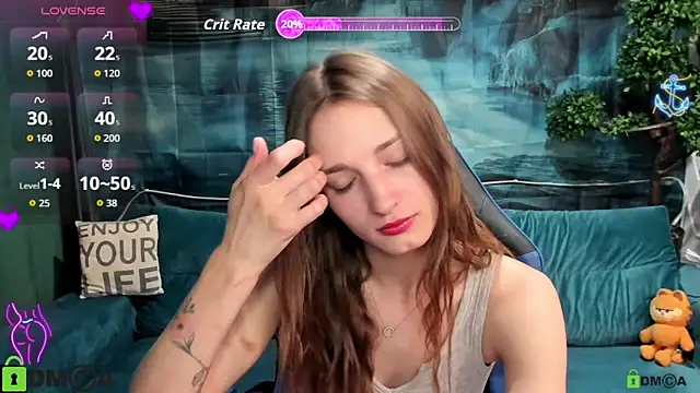 Snapshot of MaryMee88 chatting on 06.16.26 MaryMee88 online show from 06.16.26