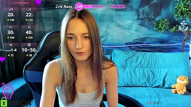 Snapshot of MaryMee88 chatting on 06.19.26 MaryMee88 online show from 06.19.26