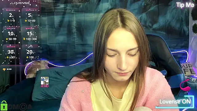 Snapshot of MaryMee88 chatting on 07.11.26 MaryMee88 online show from 07.11.26