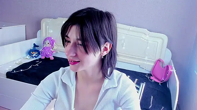 Snapshot of Carolina_Lu chatting on 06.24.26 Carolina Lu online show from 06.24.26