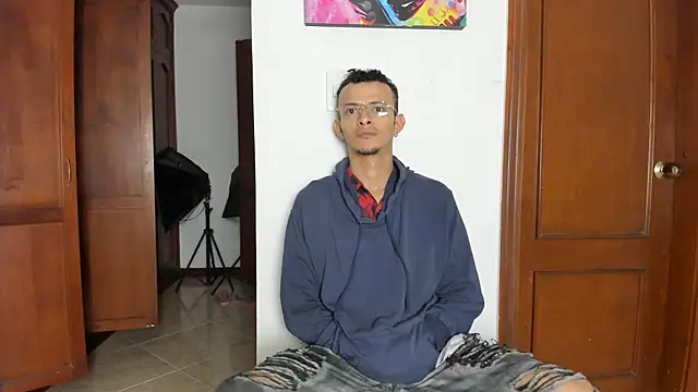 Mystic orgams2 online show from 06.06.26
